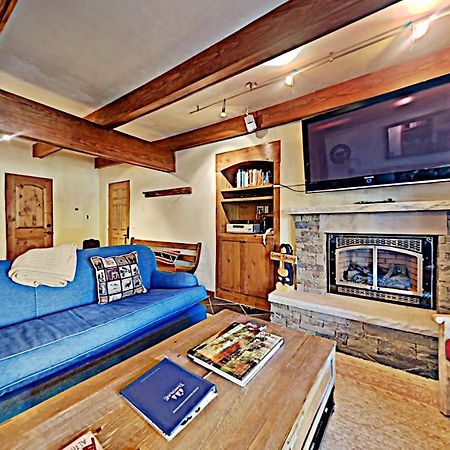 Timberline Condominiums 2 Bedroom Premier Unit C1D Snowmass Village Zewnętrze zdjęcie