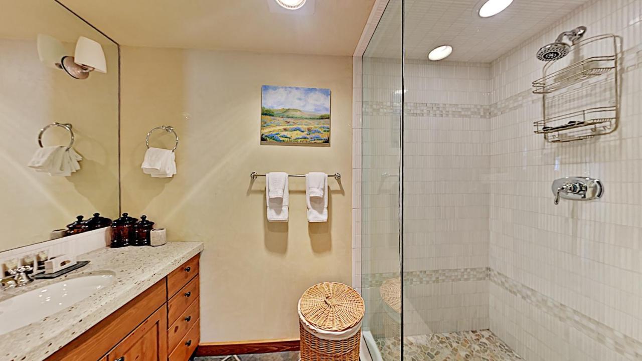 Timberline Condominiums 2 Bedroom Premier Unit C1D Snowmass Village Zewnętrze zdjęcie