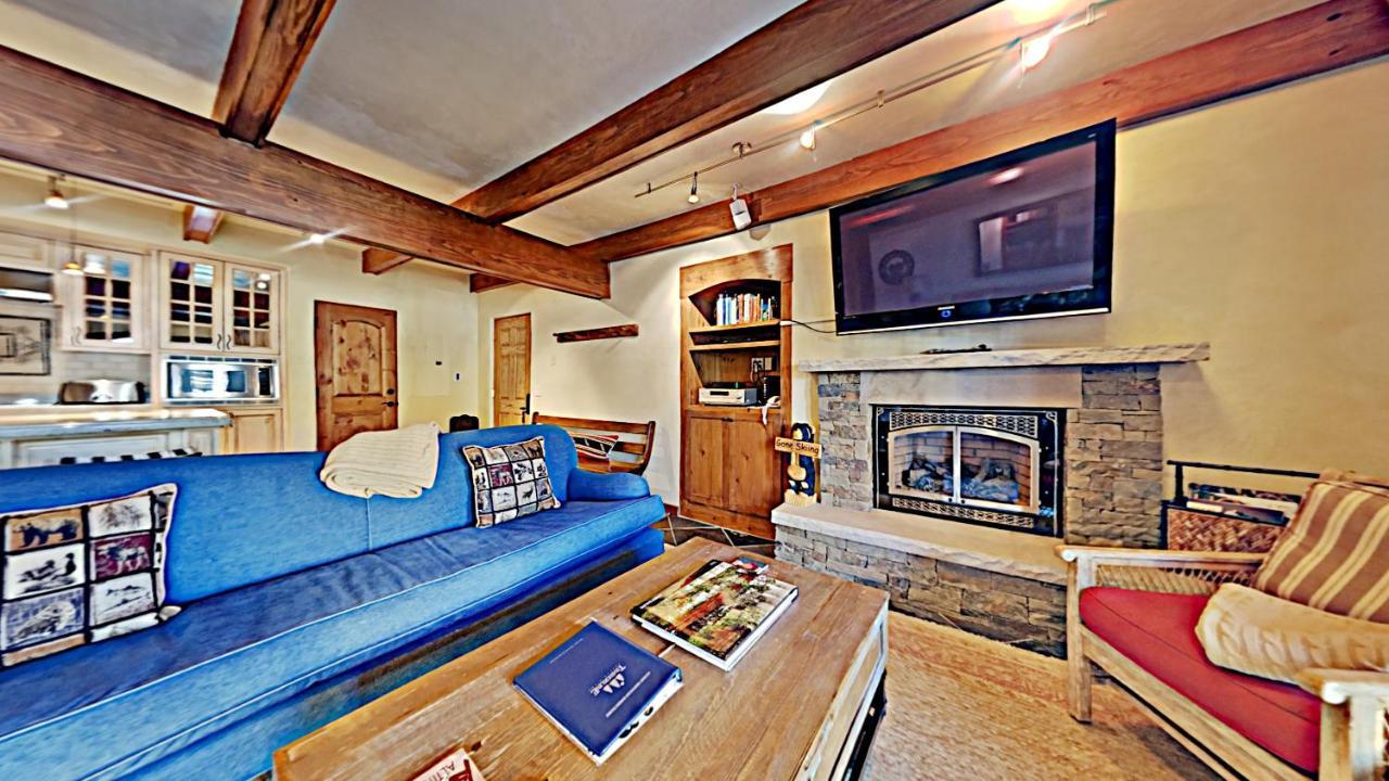 Timberline Condominiums 2 Bedroom Premier Unit C1D Snowmass Village Zewnętrze zdjęcie