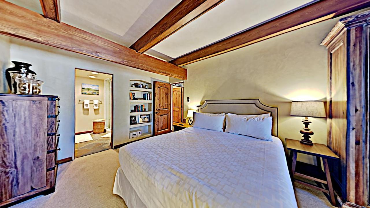 Timberline Condominiums 2 Bedroom Premier Unit C1D Snowmass Village Zewnętrze zdjęcie