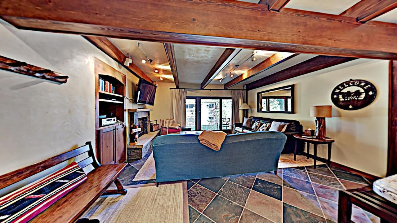 Timberline Condominiums 2 Bedroom Premier Unit C1D Snowmass Village Zewnętrze zdjęcie