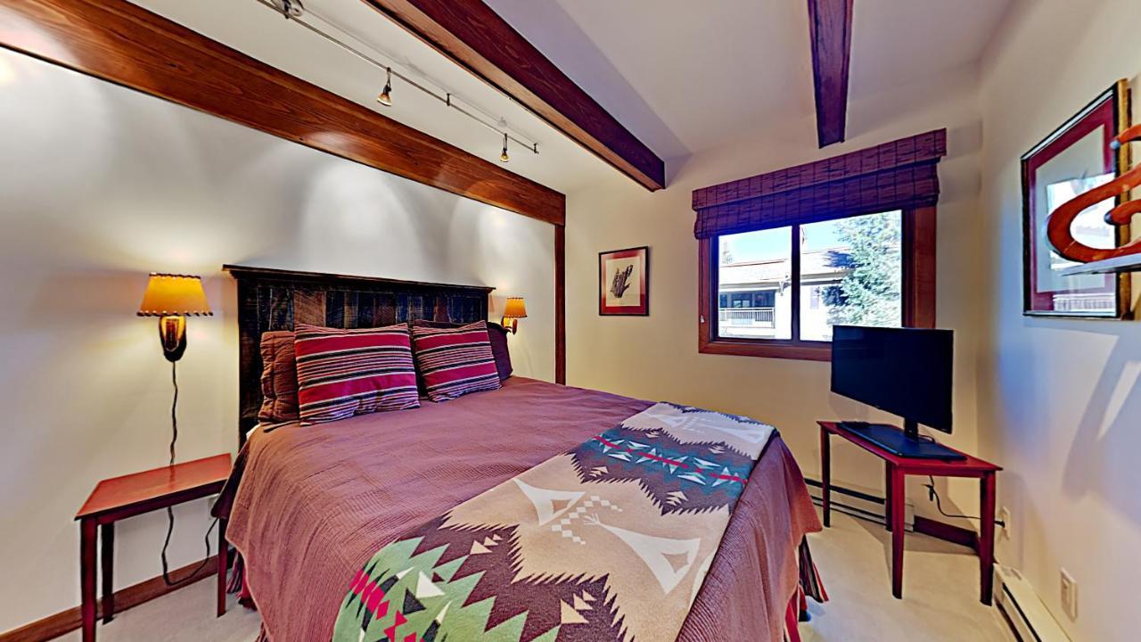 Timberline Condominiums 2 Bedroom Premier Unit C1D Snowmass Village Zewnętrze zdjęcie