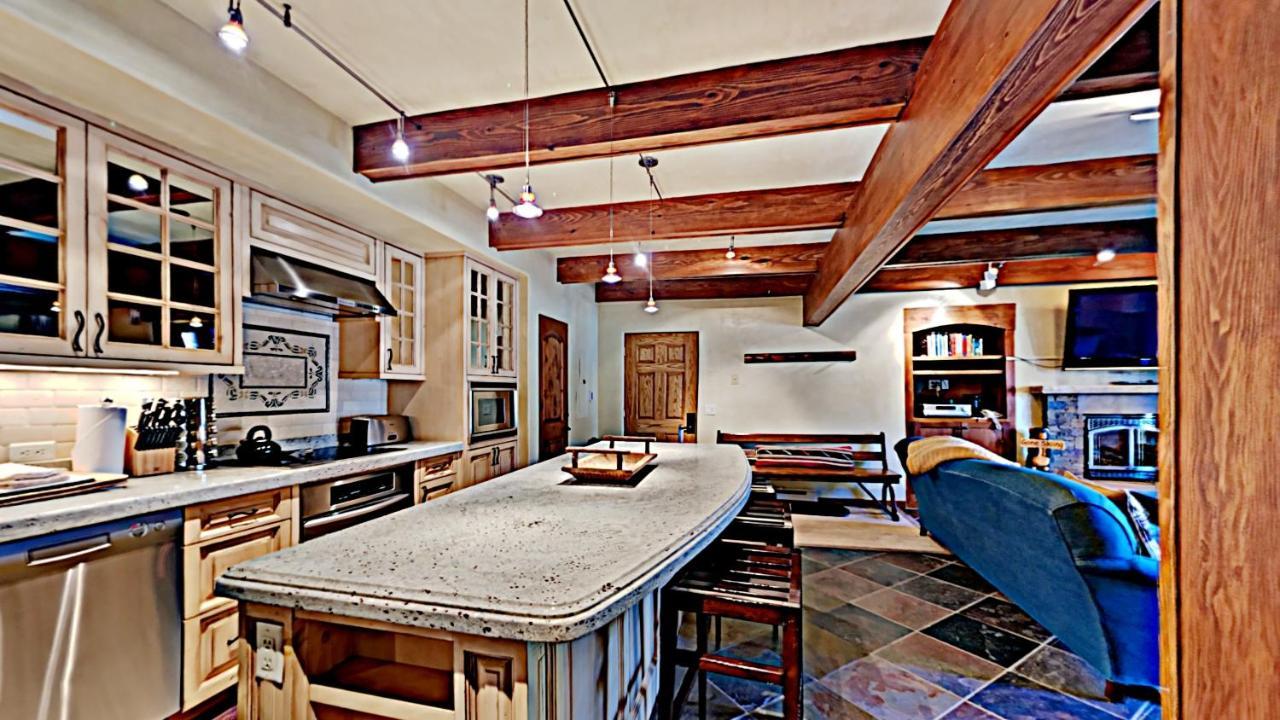 Timberline Condominiums 2 Bedroom Premier Unit C1D Snowmass Village Zewnętrze zdjęcie