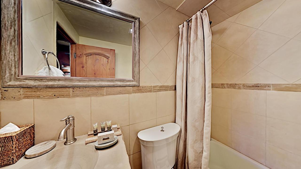 Timberline Condominiums 2 Bedroom Premier Unit C1D Snowmass Village Zewnętrze zdjęcie