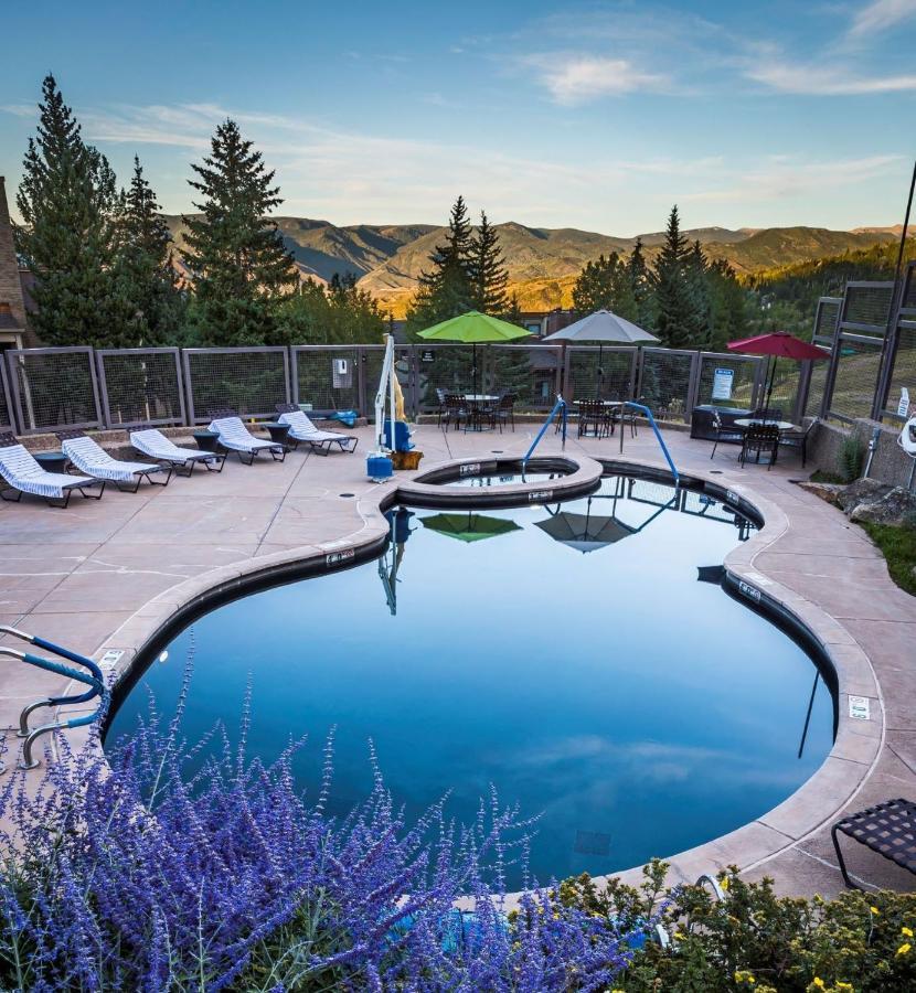 Timberline Condominiums 2 Bedroom Premier Unit C1D Snowmass Village Zewnętrze zdjęcie