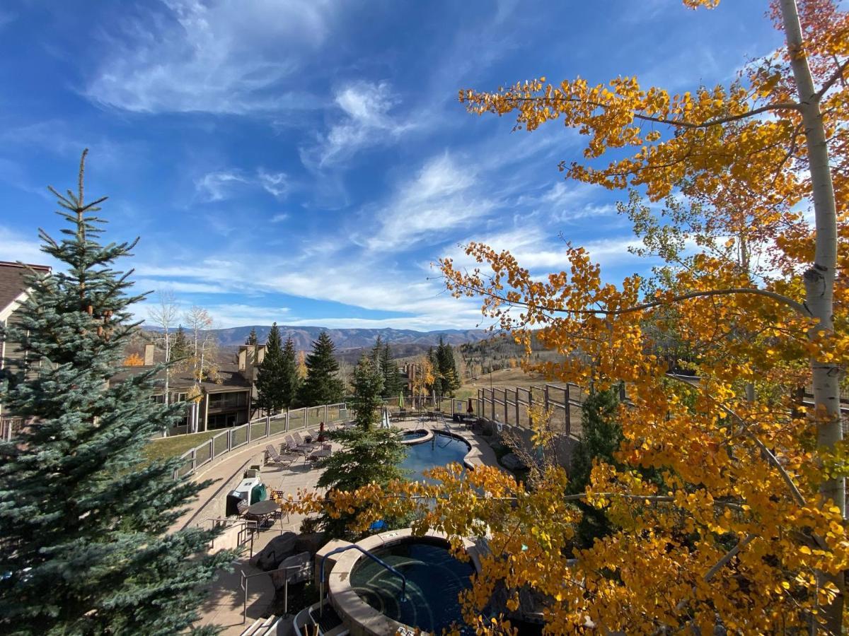 Timberline Condominiums 2 Bedroom Premier Unit C1D Snowmass Village Zewnętrze zdjęcie