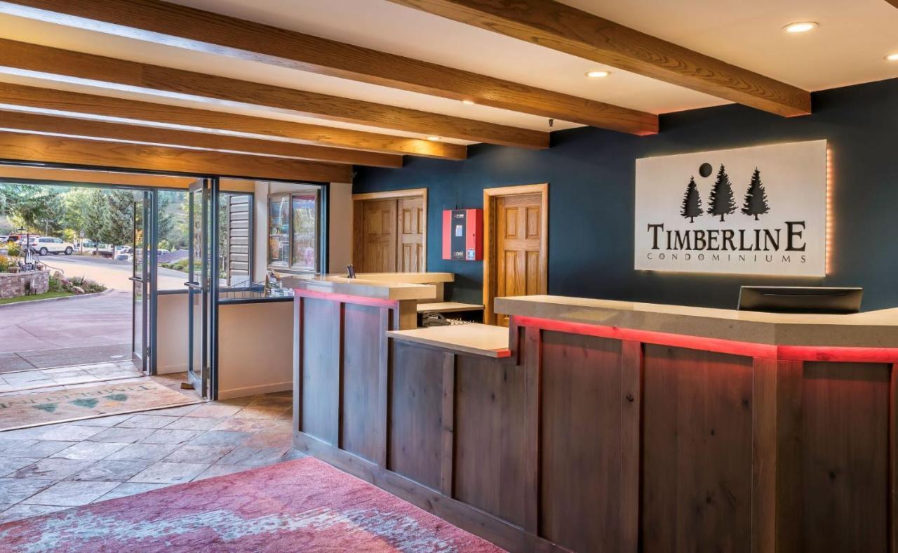 Timberline Condominiums 2 Bedroom Premier Unit C1D Snowmass Village Zewnętrze zdjęcie