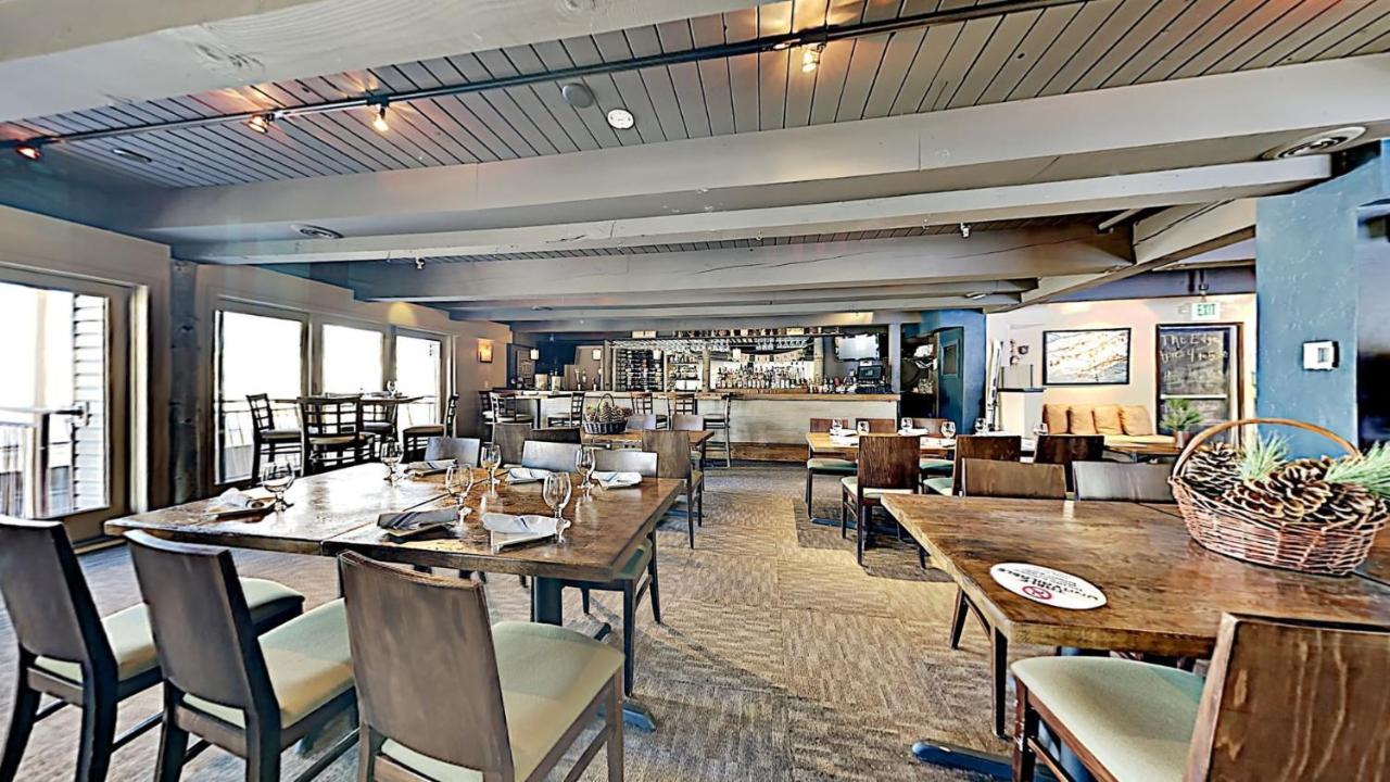 Timberline Condominiums 2 Bedroom Premier Unit C1D Snowmass Village Zewnętrze zdjęcie