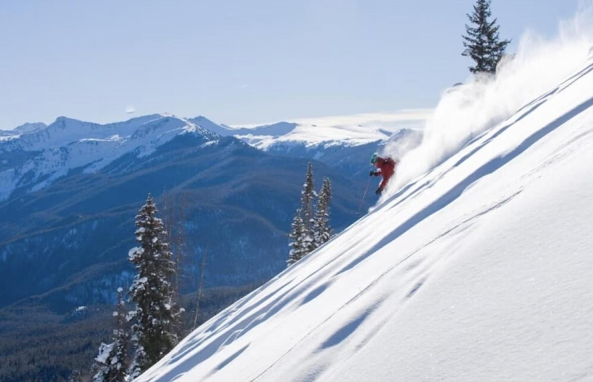 Timberline Condominiums 2 Bedroom Premier Unit C1D Snowmass Village Zewnętrze zdjęcie