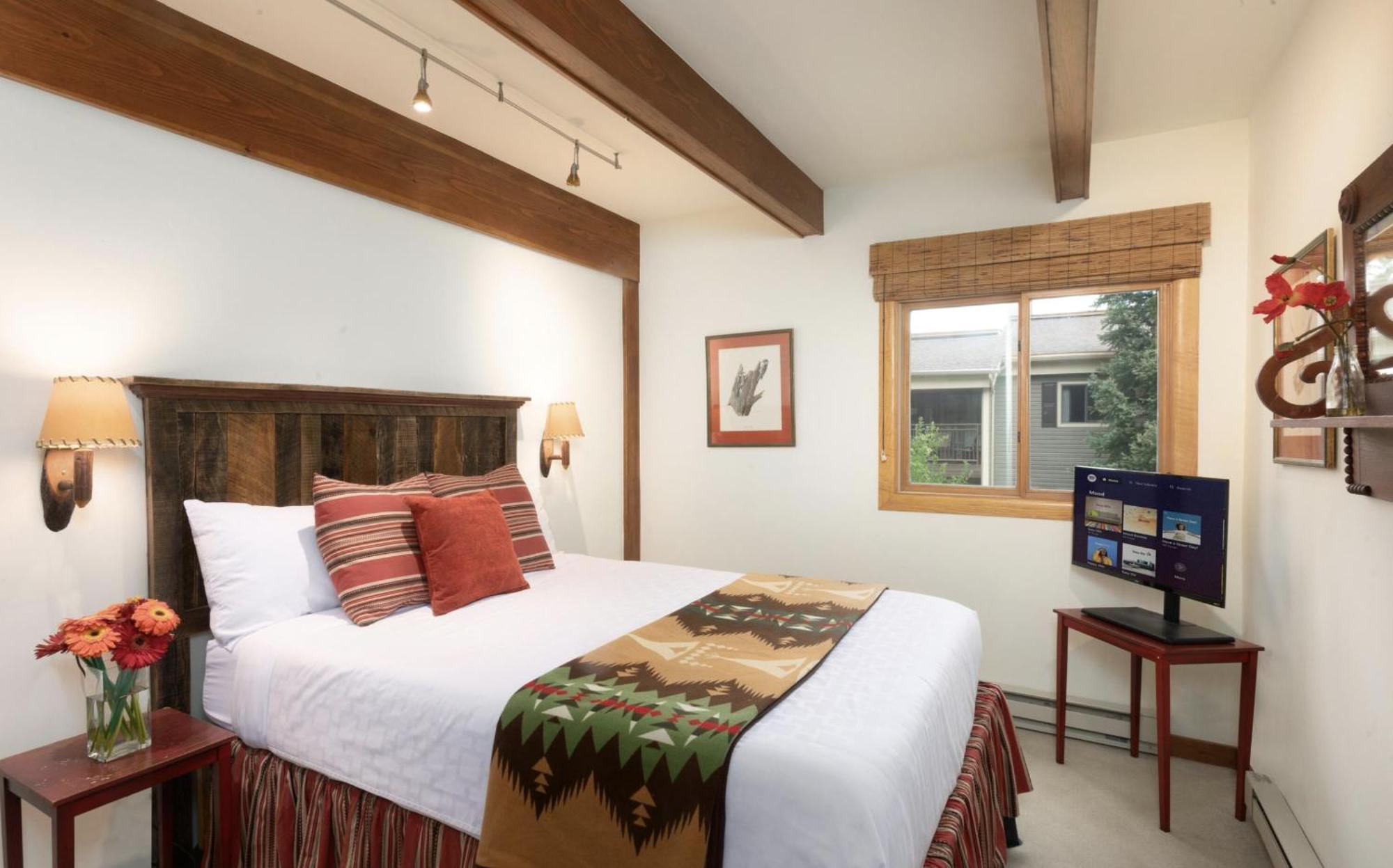 Timberline Condominiums 2 Bedroom Premier Unit C1D Snowmass Village Zewnętrze zdjęcie