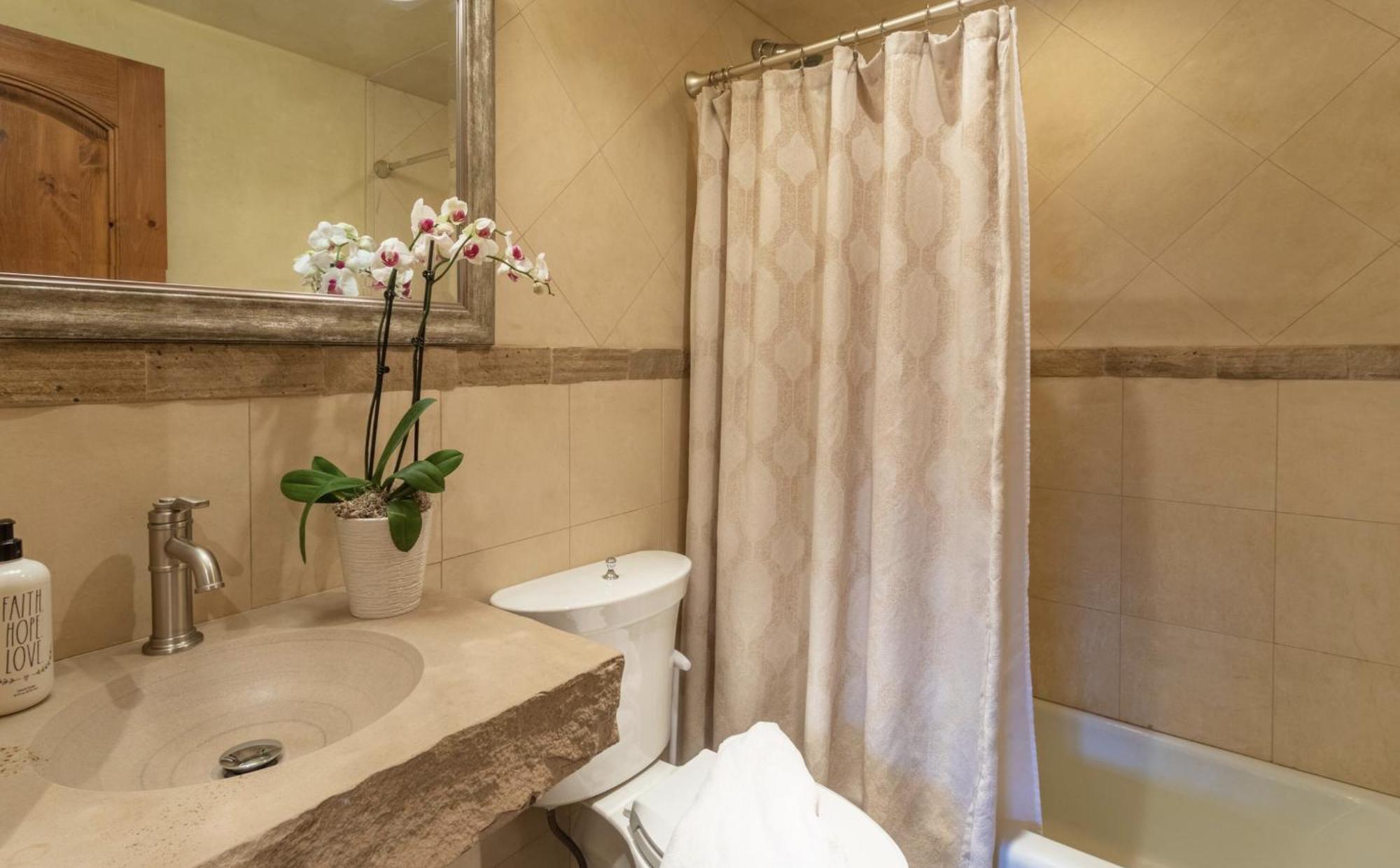 Timberline Condominiums 2 Bedroom Premier Unit C1D Snowmass Village Zewnętrze zdjęcie