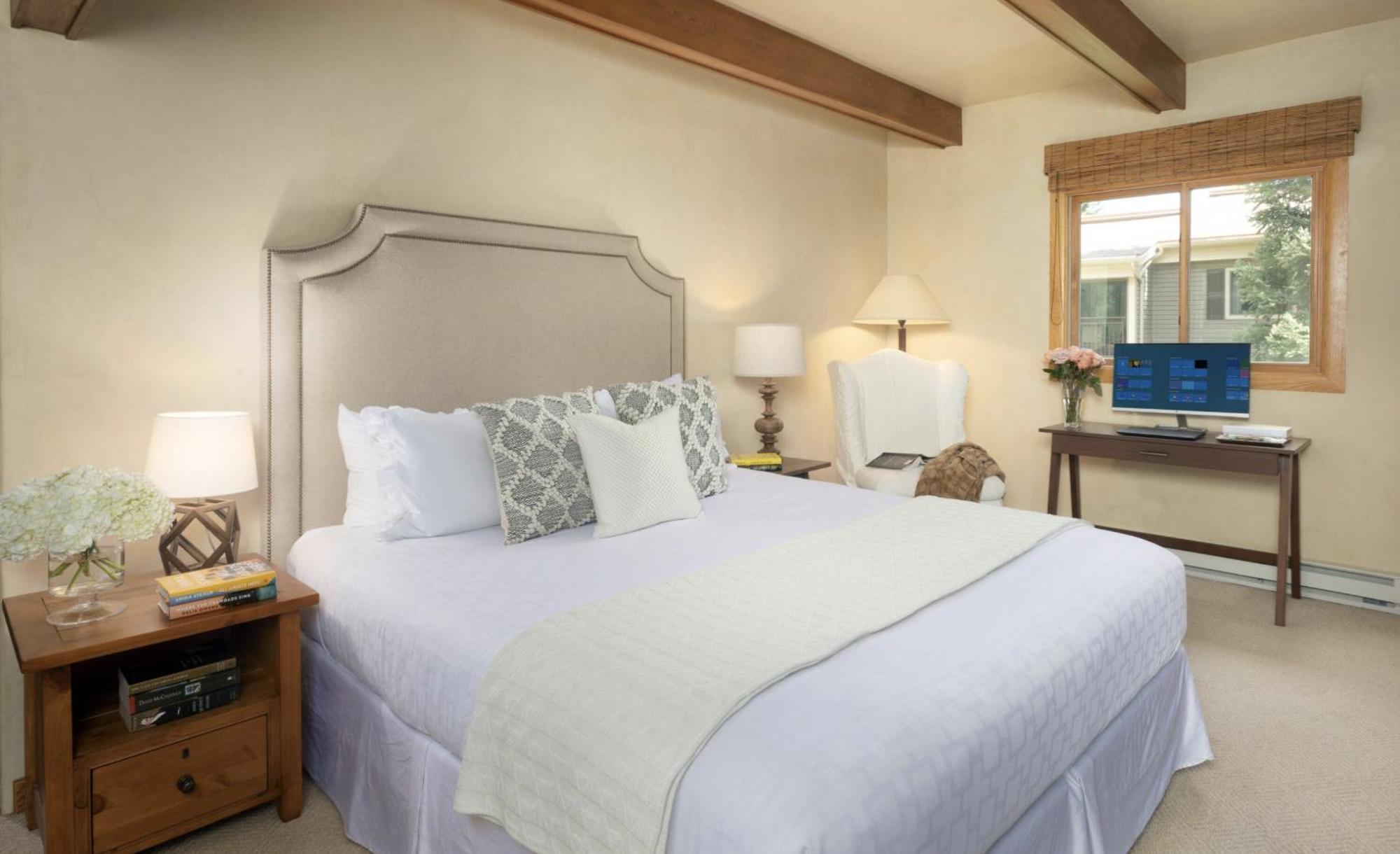 Timberline Condominiums 2 Bedroom Premier Unit C1D Snowmass Village Zewnętrze zdjęcie